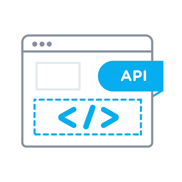 API 整合