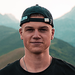 Dani F. Image