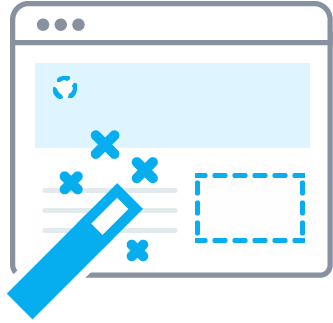Website icon