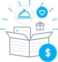 Packages icon